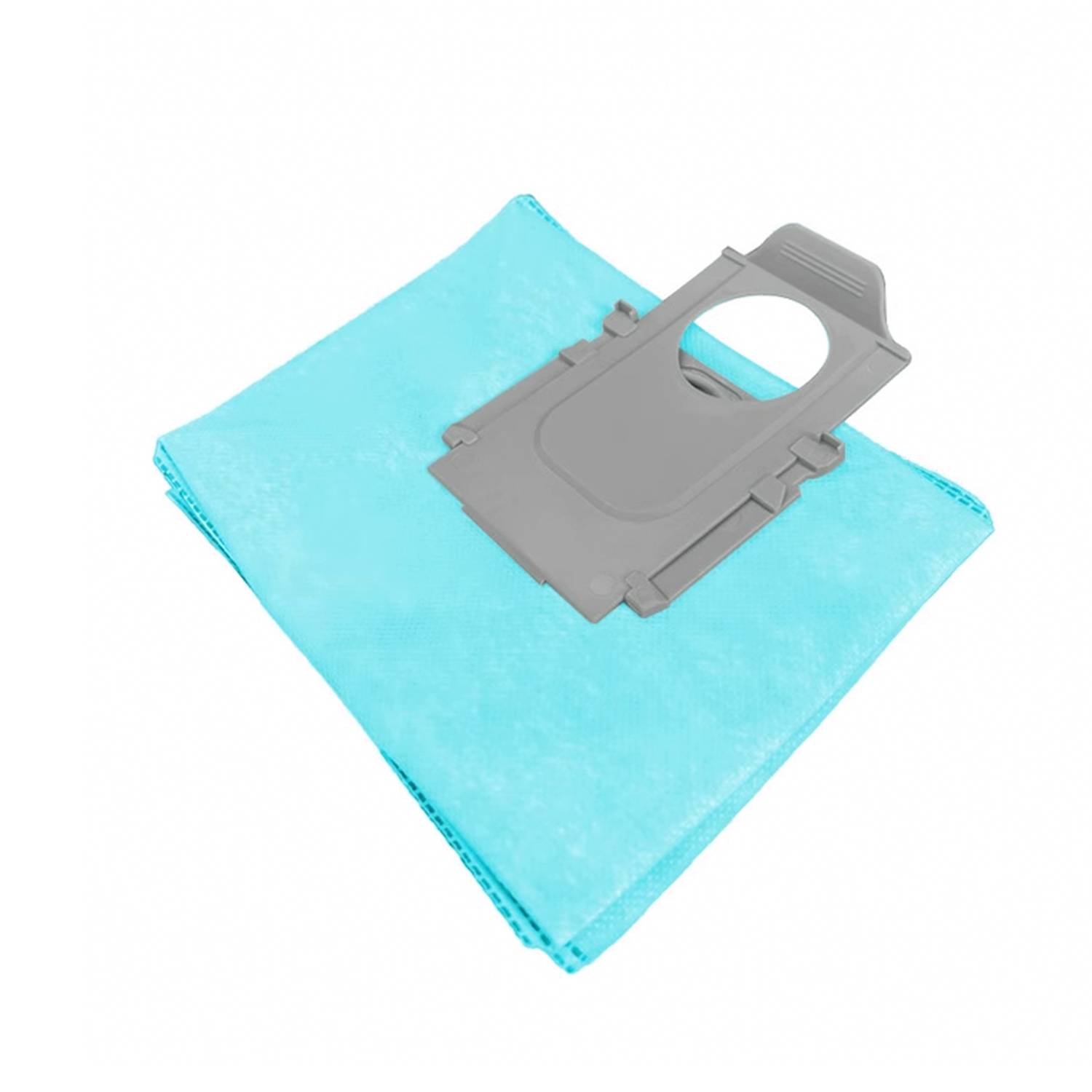 Staubbeutel für Xiaomi Roborock S7 MaxV Ultra G10S PRO Q5 Q7 Q7max T8PLUS S8+