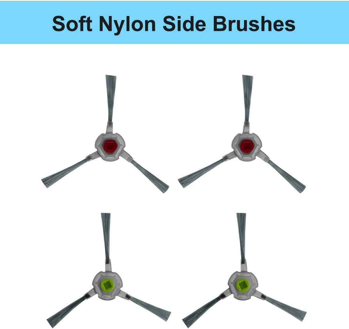 Zubehör für Airrobo P20 Roboterstaubsauger