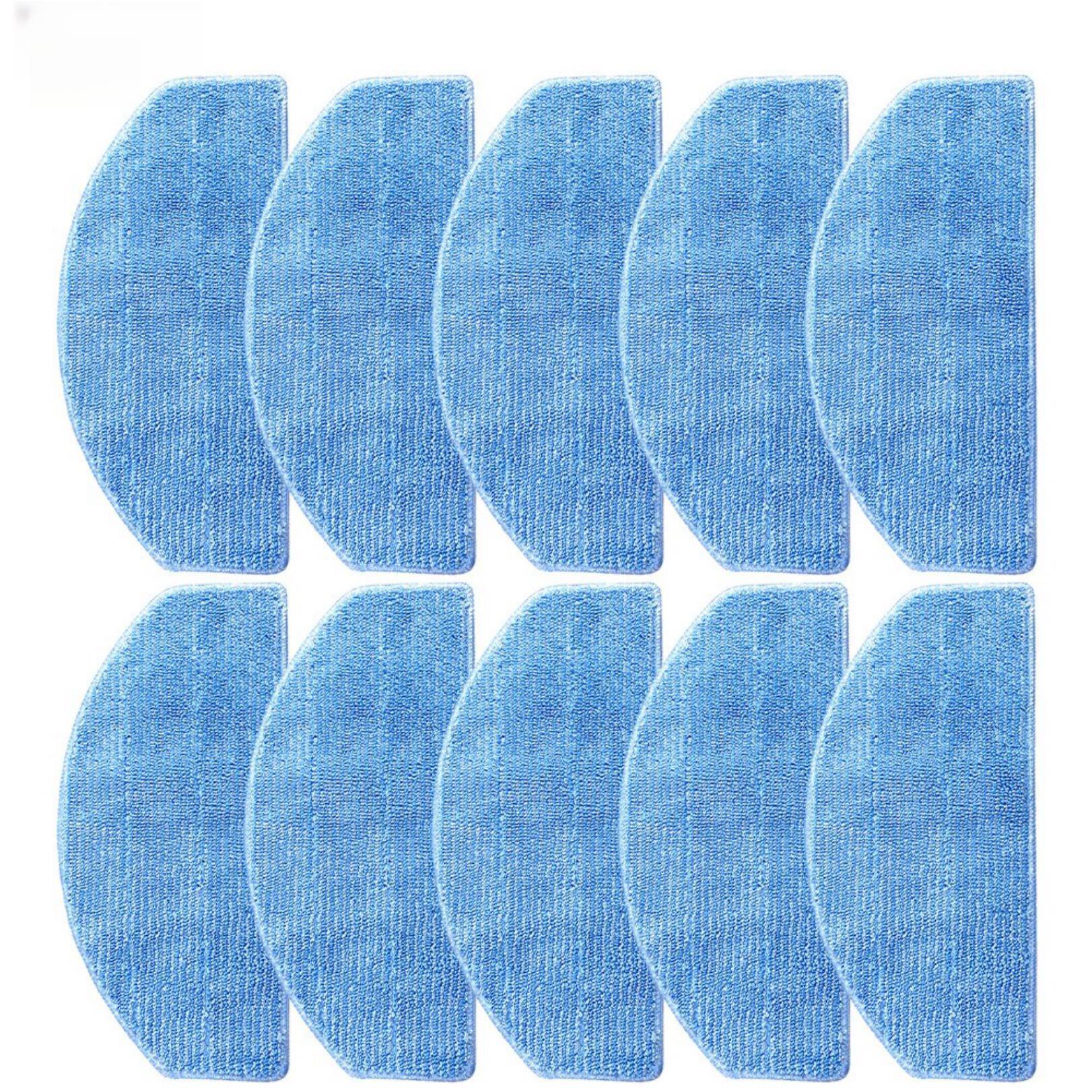 Wischpad für Laresar Evol 3, 10er-Pack