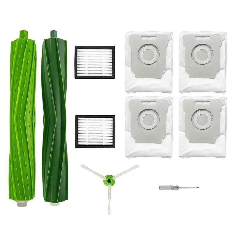 Zubehör für Staubsaugerroboter der iRobot i7-Serie