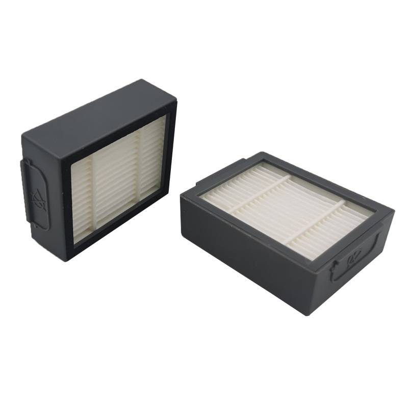 Zubehör für Staubsaugerroboter der iRobot i7-Serie