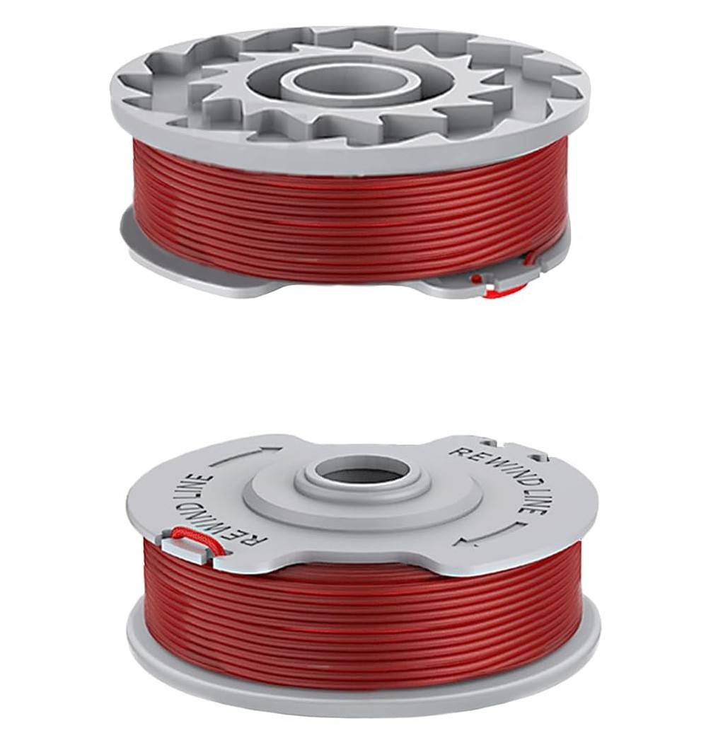 Ersatz-Nylonschnur für Gardena SmallCut 300, Gardena Art 8844 & Art 8845