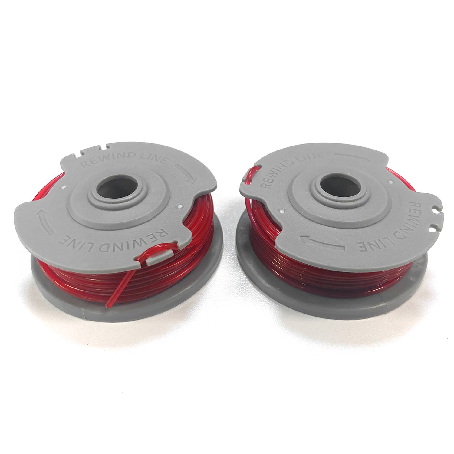 Ersatz-Nylonschnur für Gardena SmallCut 300, Gardena Art 8844 & Art 8845