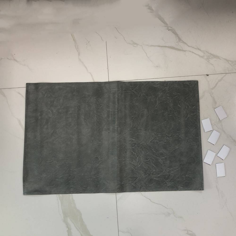 Nackenschutz/Nackenschutz für Sessel DarkGrey