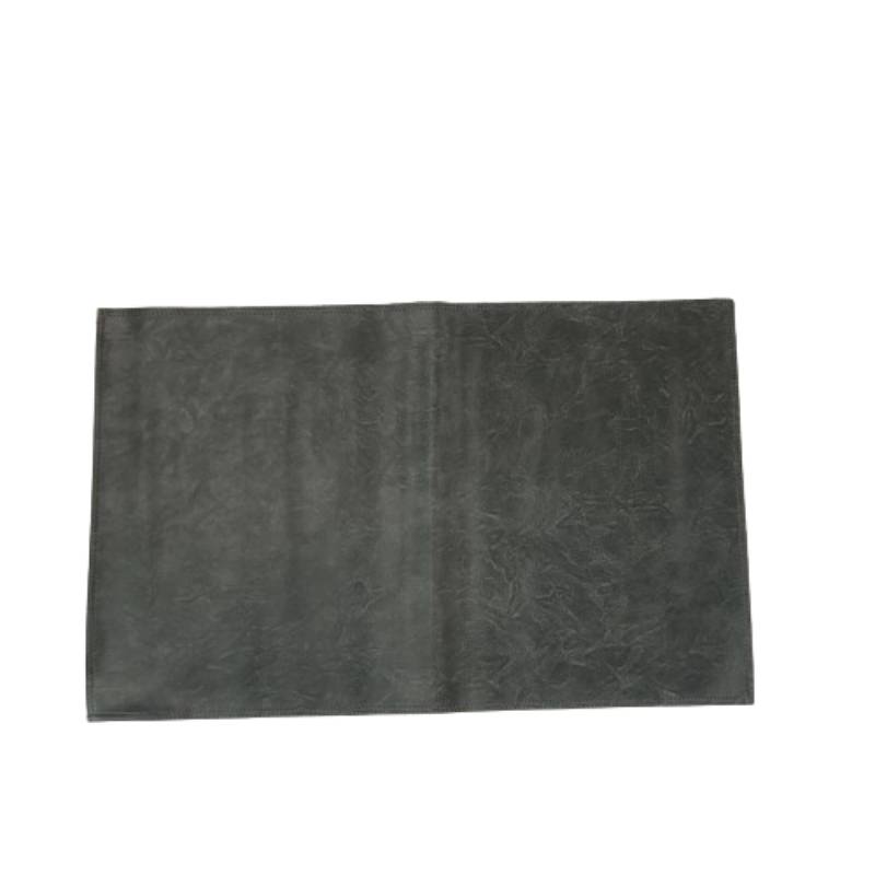 Nackenschutz/Nackenschutz für Sessel DarkGrey