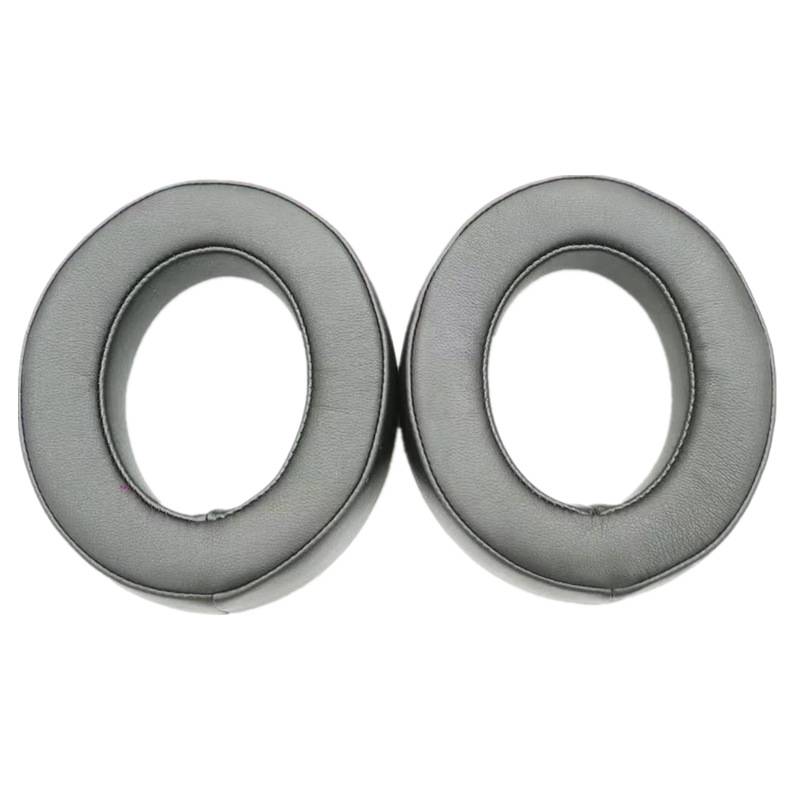 1 Paar Ohrpolster für Corsair HS50/HS60/HS70 Black