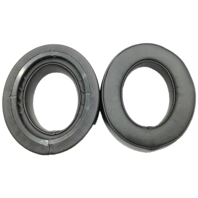 1 Paar Ohrpolster für Corsair HS50/HS60/HS70 Black