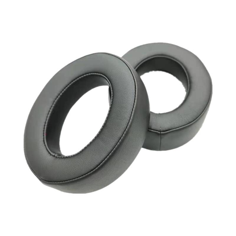 1 Paar Ohrpolster für Corsair HS50/HS60/HS70 Black