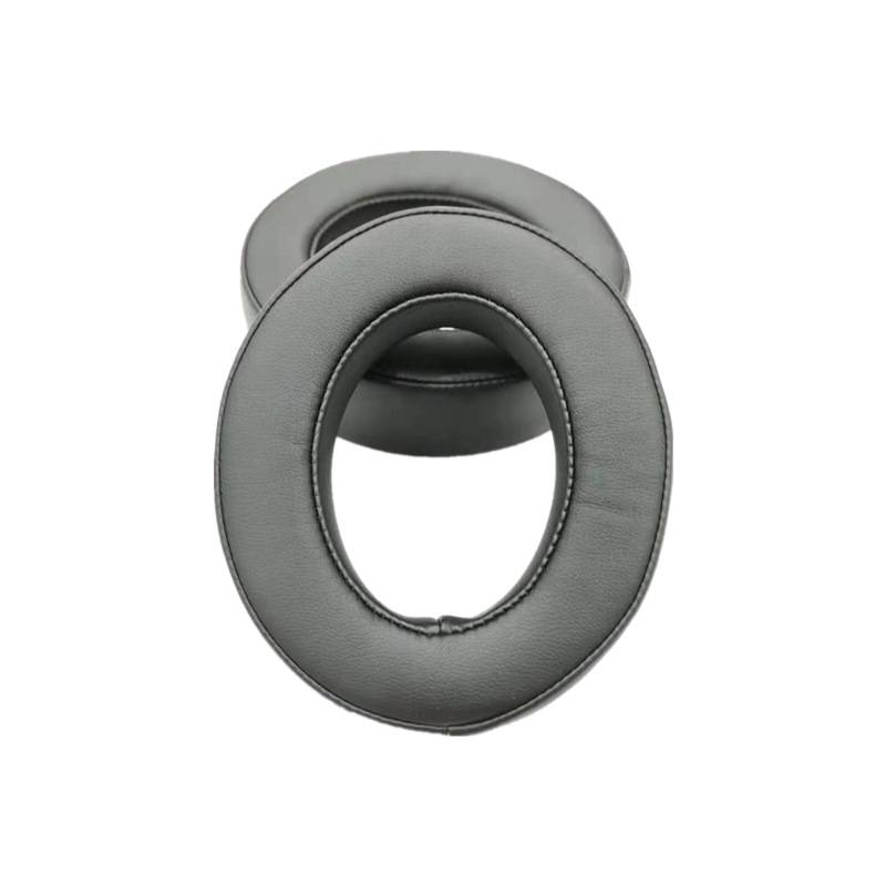 1 Paar Ohrpolster für Corsair HS50/HS60/HS70 Black