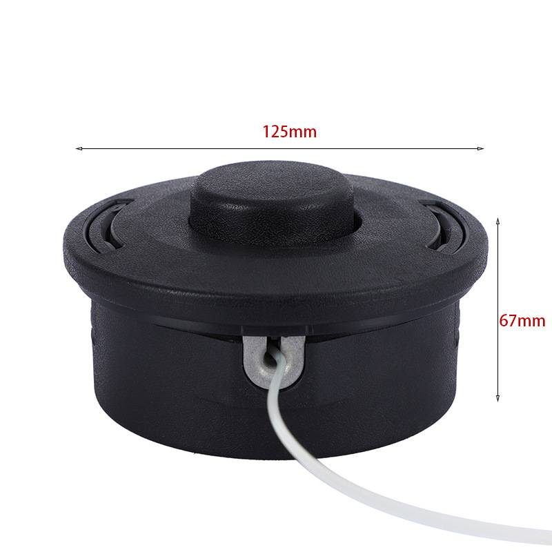 Ersatz-Trimmerkopf für Stihl Black