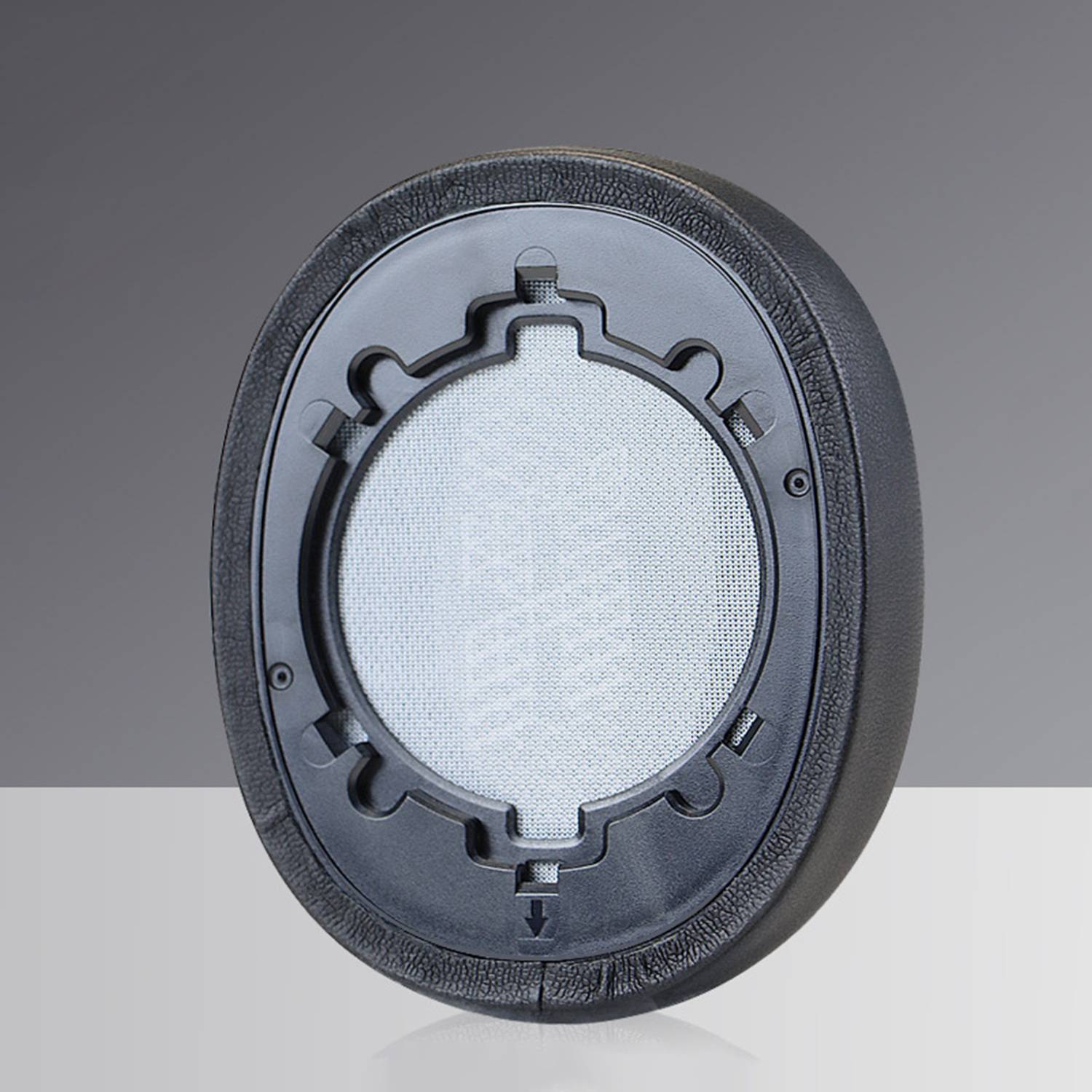 Ohrpolster für JBL Live 500BT Black