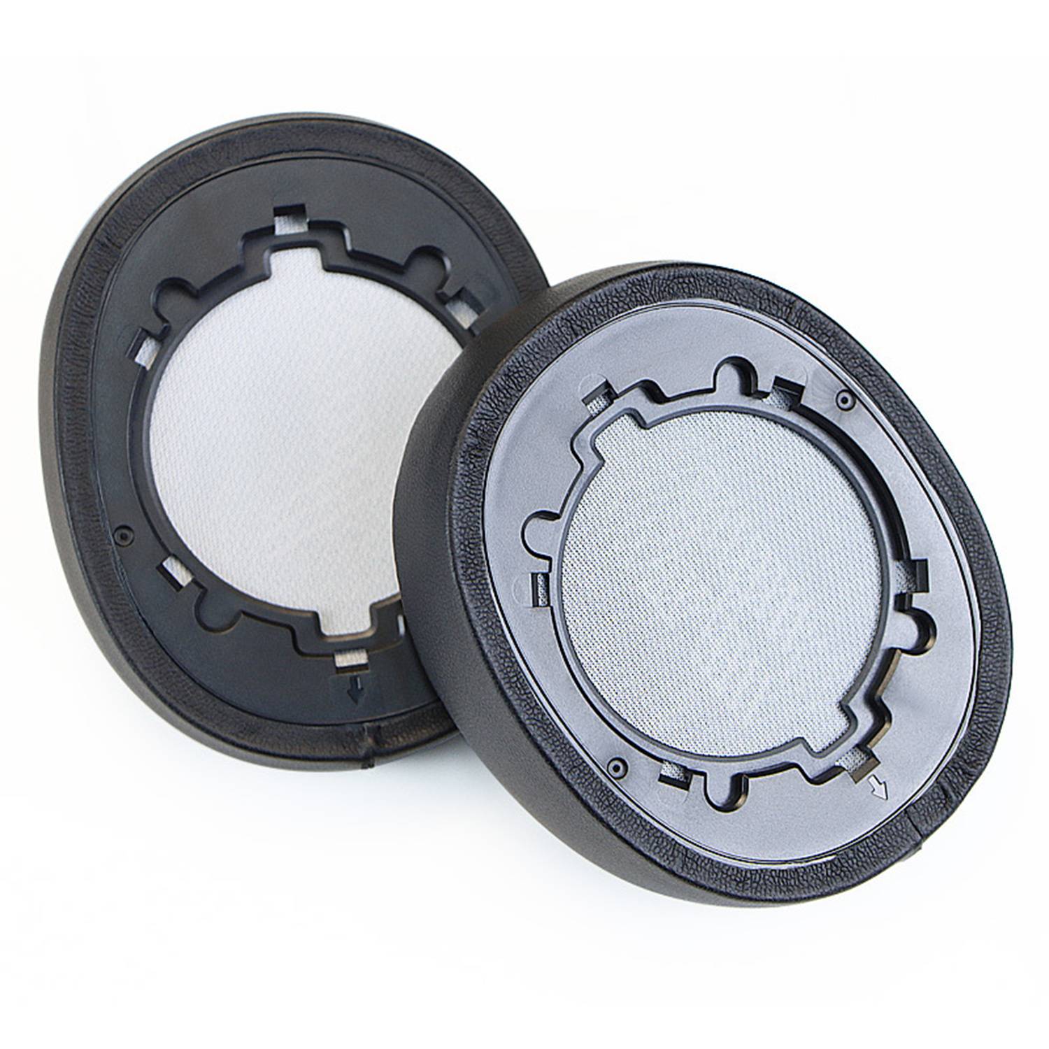 Ohrpolster für JBL Live 500BT Black