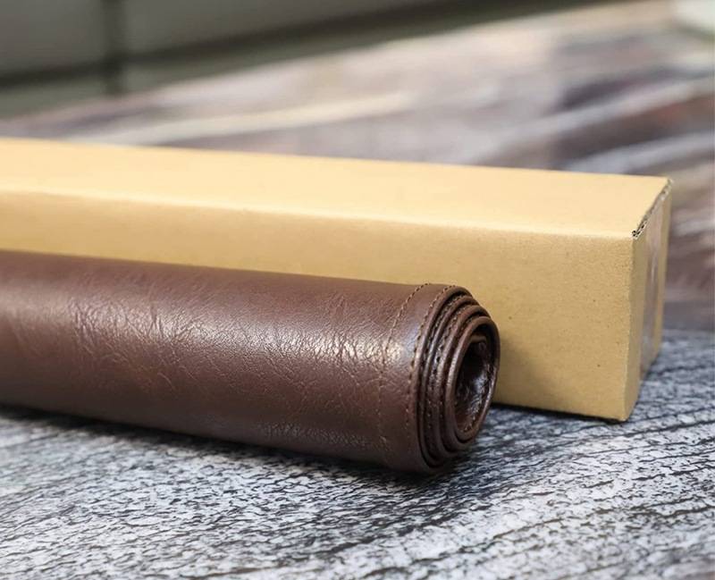 Nackenschutz/Nackenschutz für Sessel Brown