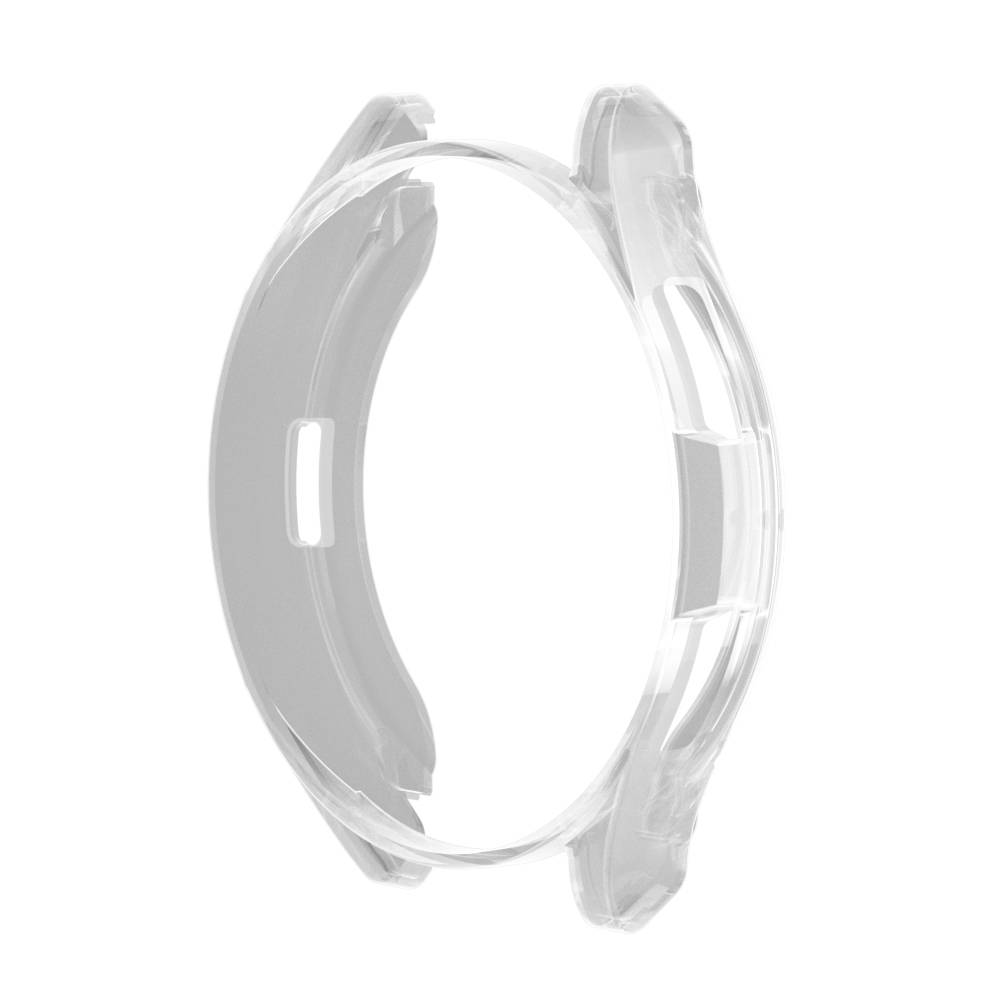 Uhrengehäuse für Samsung Galaxy Watch 6 Classic 47 mm Transparent