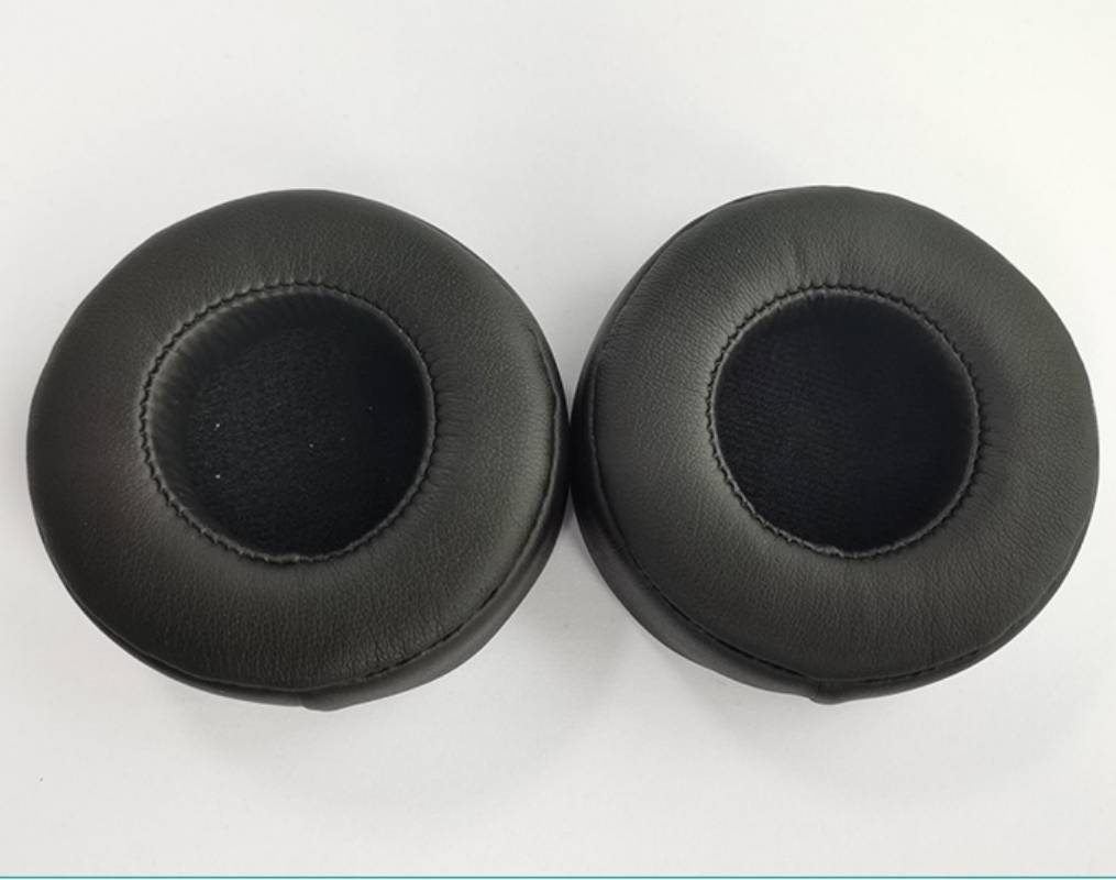 Ohrpolster für Beats Mixr Black