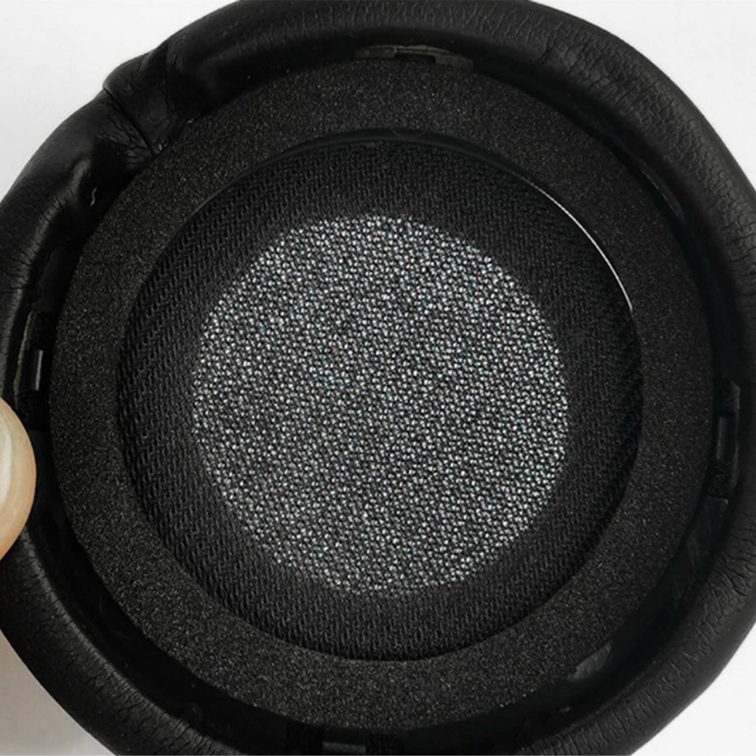 Ohrpolster für Beats Mixr Black