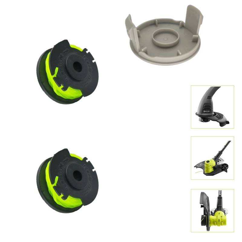 Ersatzspule für Ryobi RLT36/RLT36C3325, 2014, RLT36B33/RY36LT33A-0 MultiColor