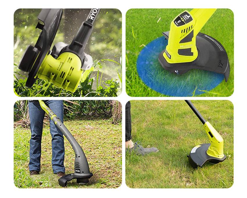 Ersatzspule für Ryobi RLT36/RLT36C3325, 2014, RLT36B33/RY36LT33A-0 MultiColor
