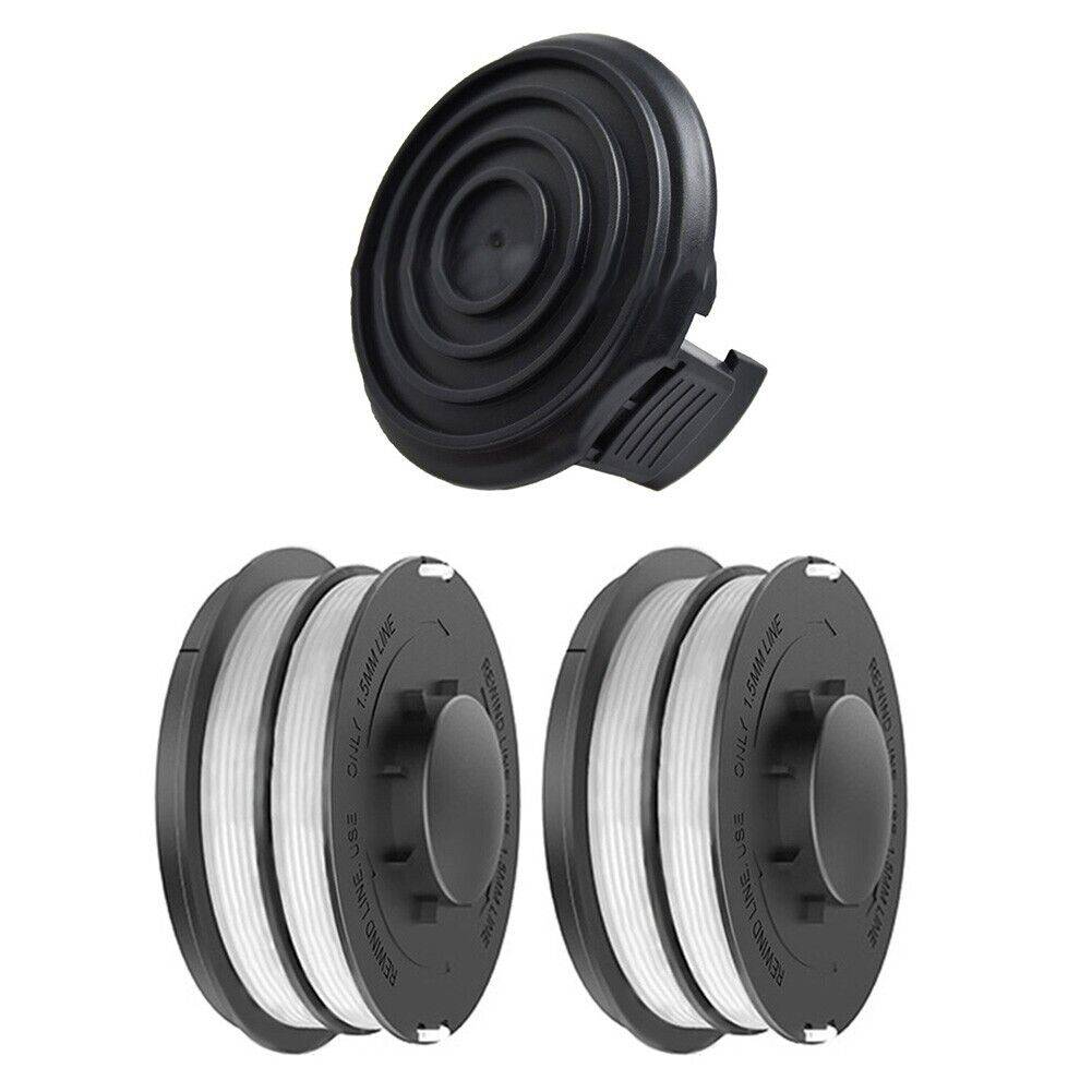 Ersatzspule für Einhell ALDI Gardenline Hofer