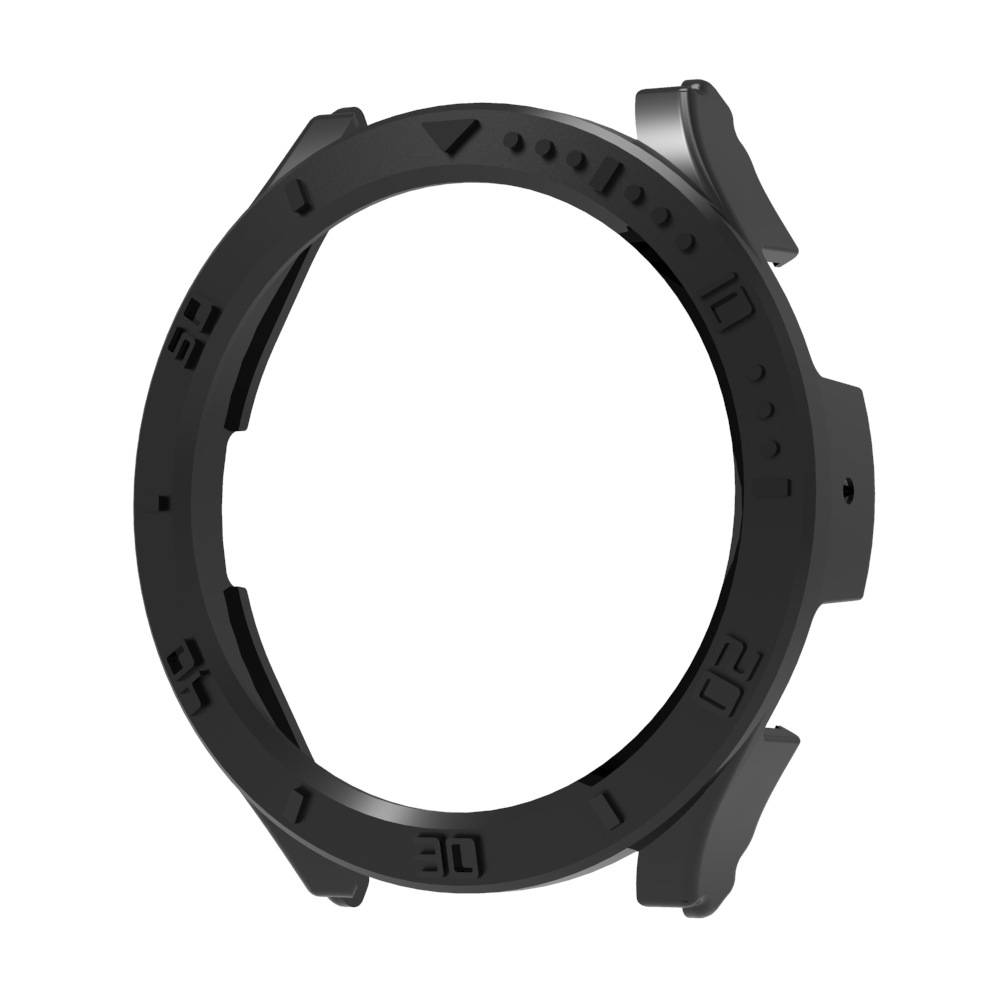 Schutzhülle für Samsung Galaxy Watch 5 Pro 45 mm Black