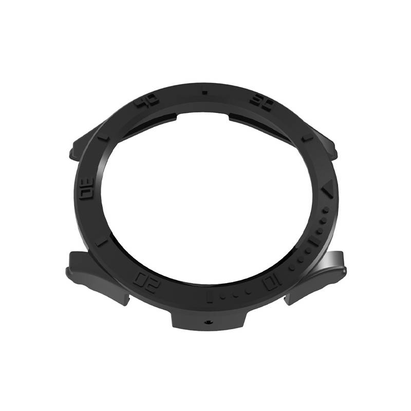 Schutzhülle für Samsung Galaxy Watch 5 Pro 45 mm Black