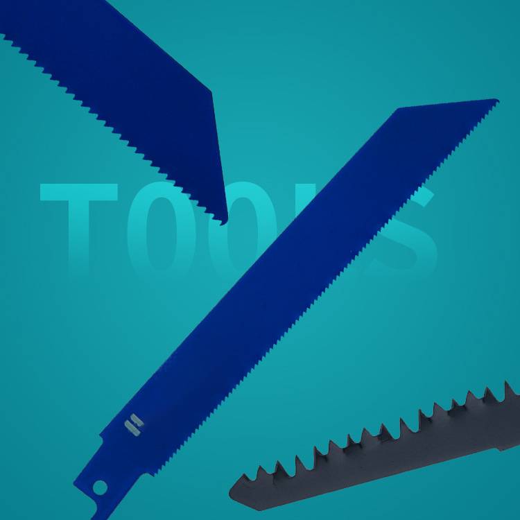 Säbelsägeblatt für Bosch 9 Inch