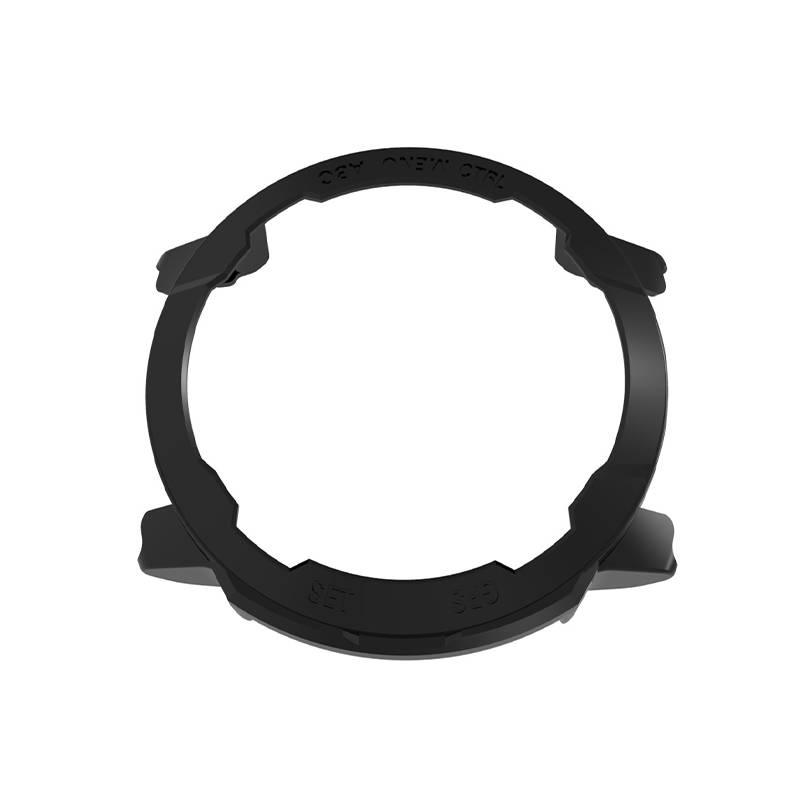 Uhrengehäuse für Garmin Instinct 2S Black