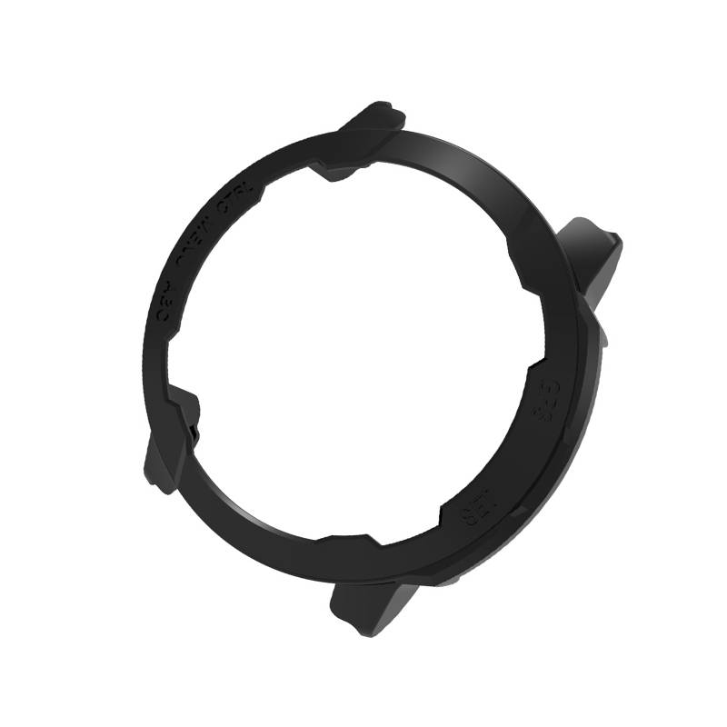 Uhrengehäuse für Garmin Instinct 2S Black