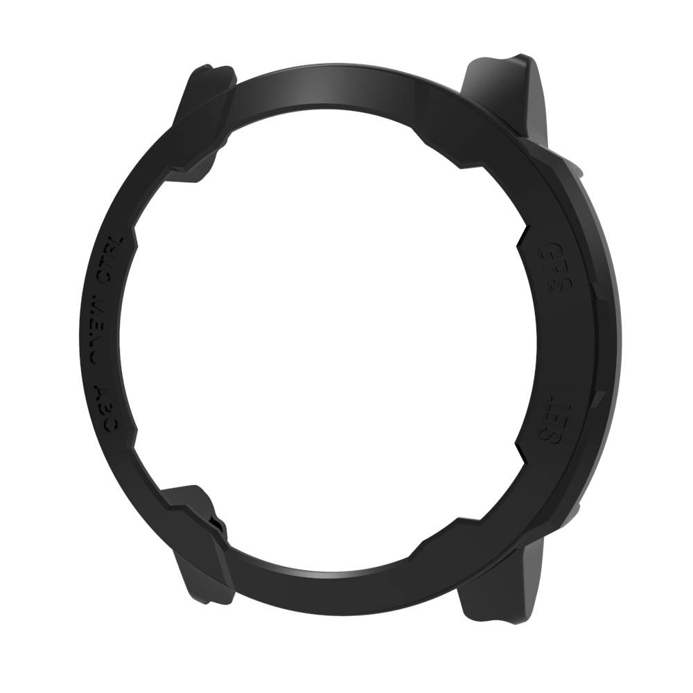 Uhrengehäuse für Garmin Instinct 2S Black