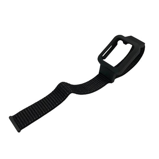 Nylon-Uhrenarmband für Redmi Watch 1/2 Lite Black
