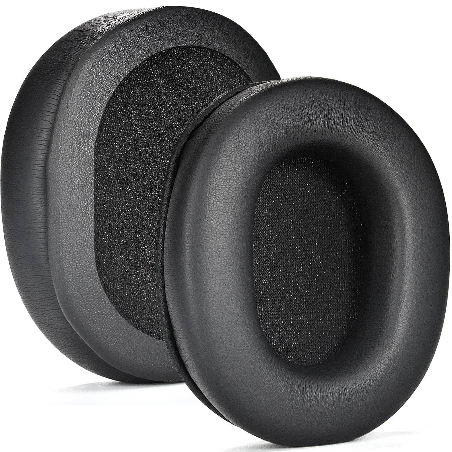 Ohrpolster für Sony MDR-7506/MDR-V6/MDR-V7/MDR-CD900ST/Audio Technica ATH