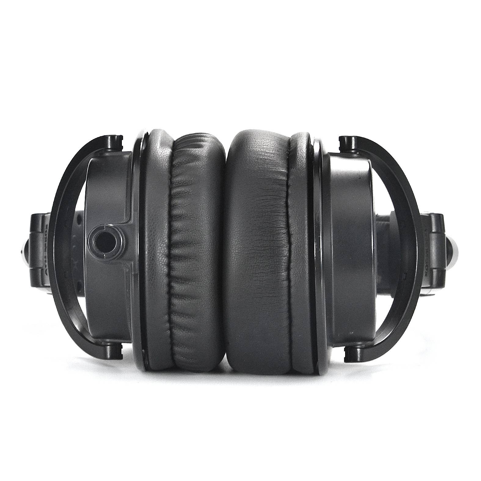 Ohrpolster für Sony MDR-7506/MDR-V6/MDR-V7/MDR-CD900ST/Audio Technica ATH