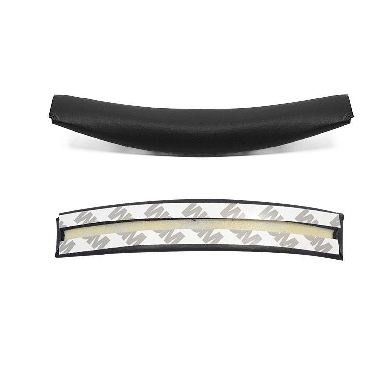 Ohrpolster und Kopfbügelkissen JBL T450/T500 BT, Tune600, 510BT, JR300 Black