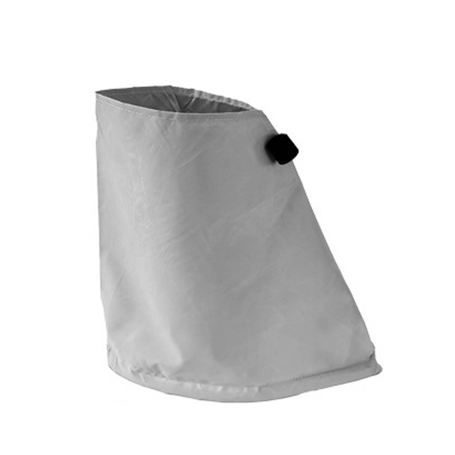 Magnetischer wasserdichter Schutz für die Ladebuchse am Elektroauto Gray