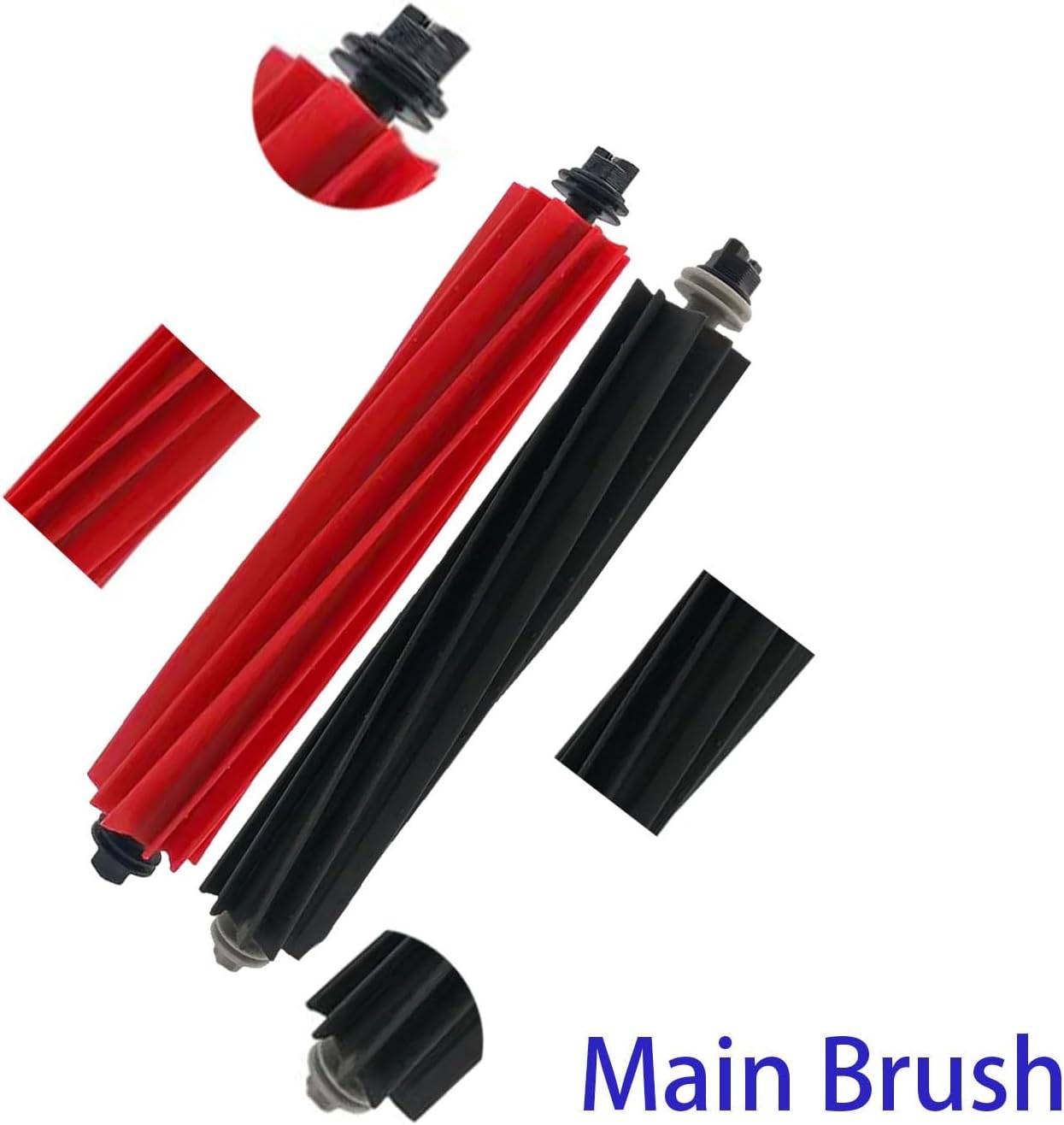 Zubehör für Roborock Q5 Pro+/Q8 Max+(Plus) Roboterstaubsauger