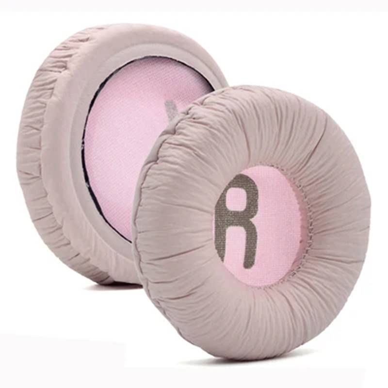 Ohrpolster und Kopfbügelkissen JBL T450/T500 BT, Tune600, 510BT, JR300 Pink