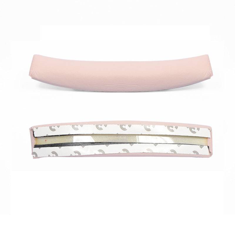 Ohrpolster und Kopfbügelkissen JBL T450/T500 BT, Tune600, 510BT, JR300 Pink