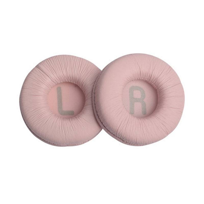Ohrpolster und Kopfbügelkissen JBL T450/T500 BT, Tune600, 510BT, JR300 Pink