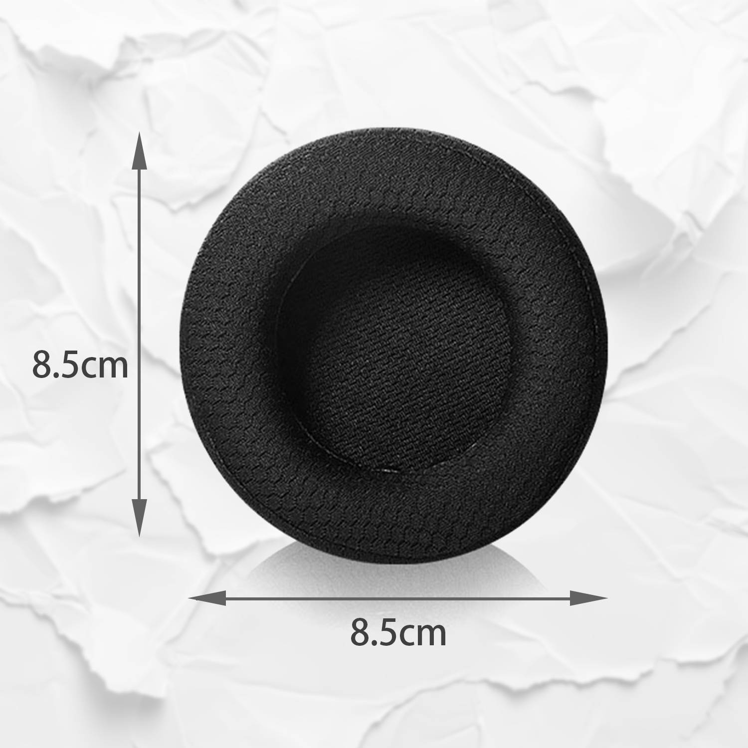 Ohrpolster für Corsair Virtuoso RGB Black