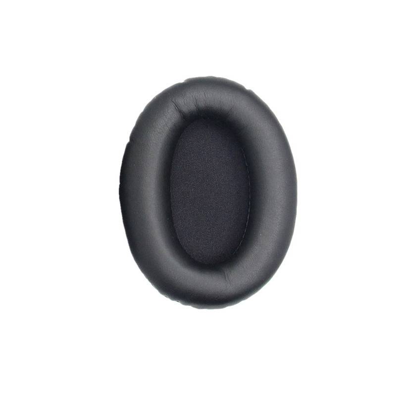 Ohrpolster für Kingston KHX-HSCP HyperX Cloud II Schwarz ProteinleatherEarpads