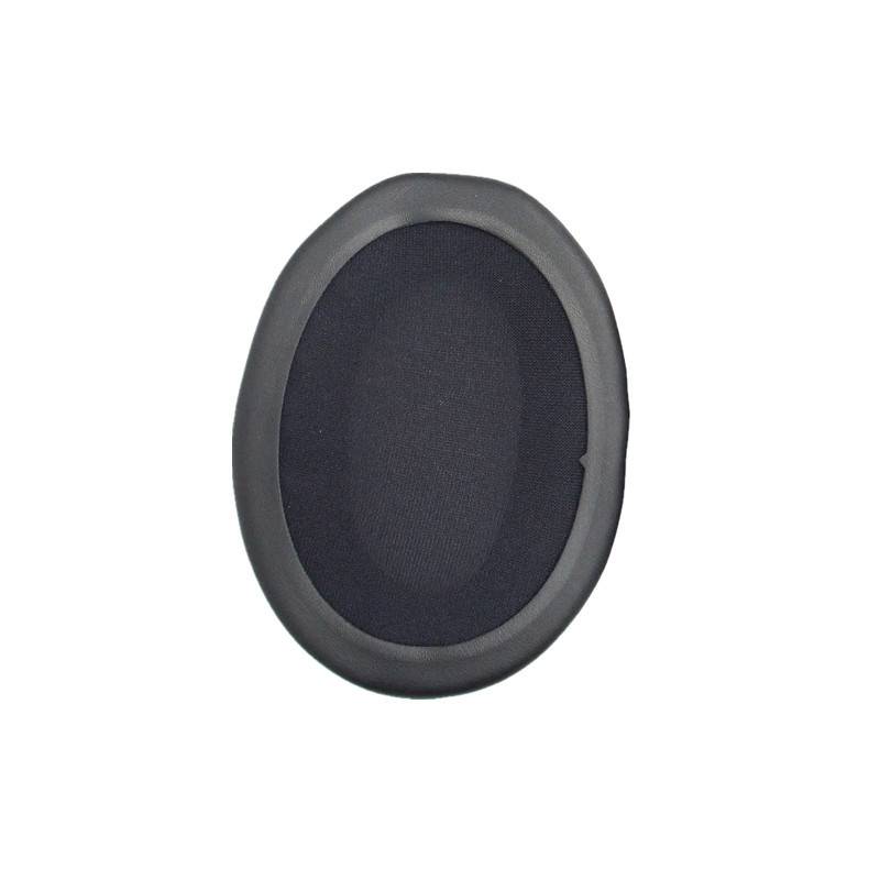 Ohrpolster für Kingston KHX-HSCP HyperX Cloud II Schwarz ProteinleatherEarpads