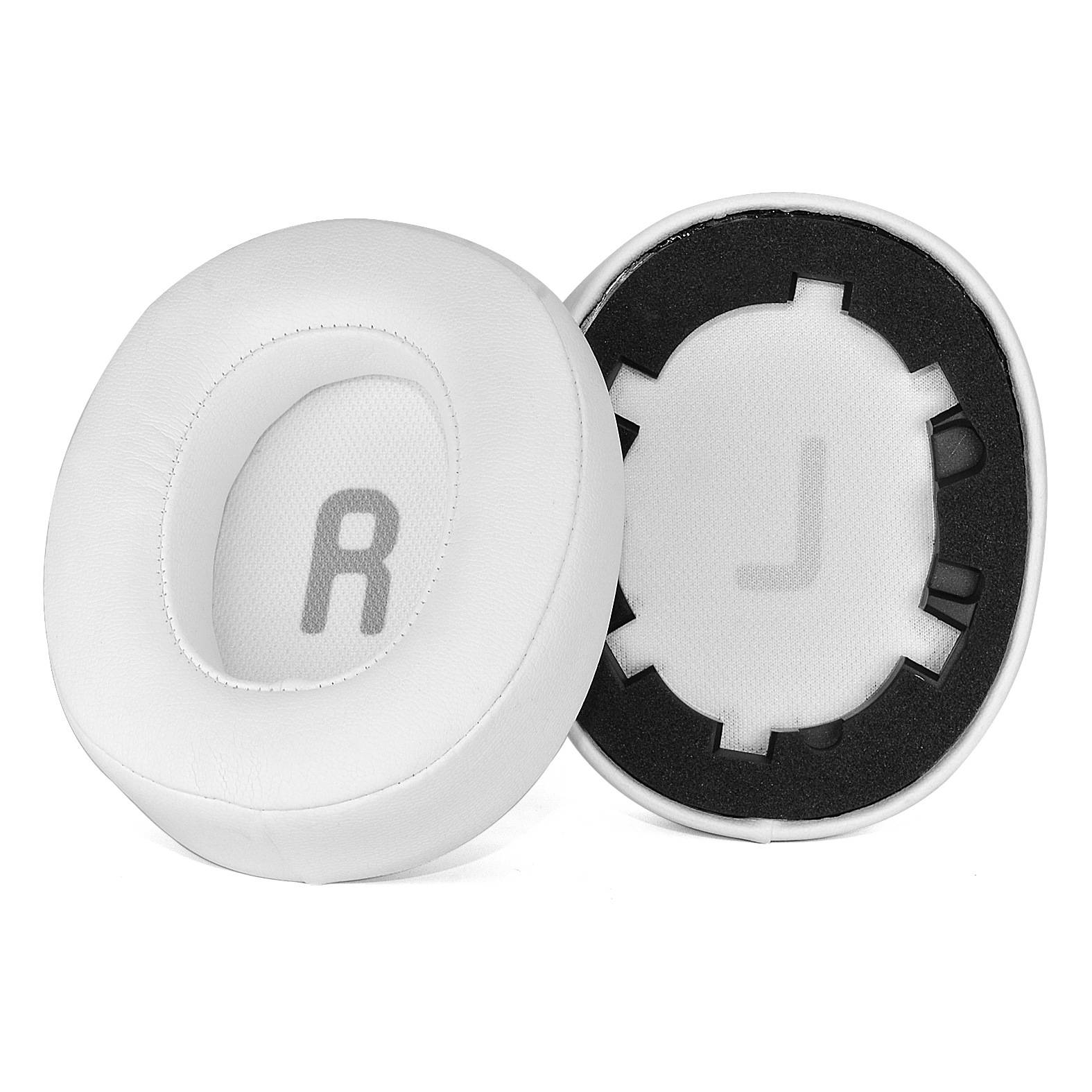 Ohrpolster und Kopfbügel für JBL TUNE 700BT/710BT/700BTNC/750BT/760BTNC White