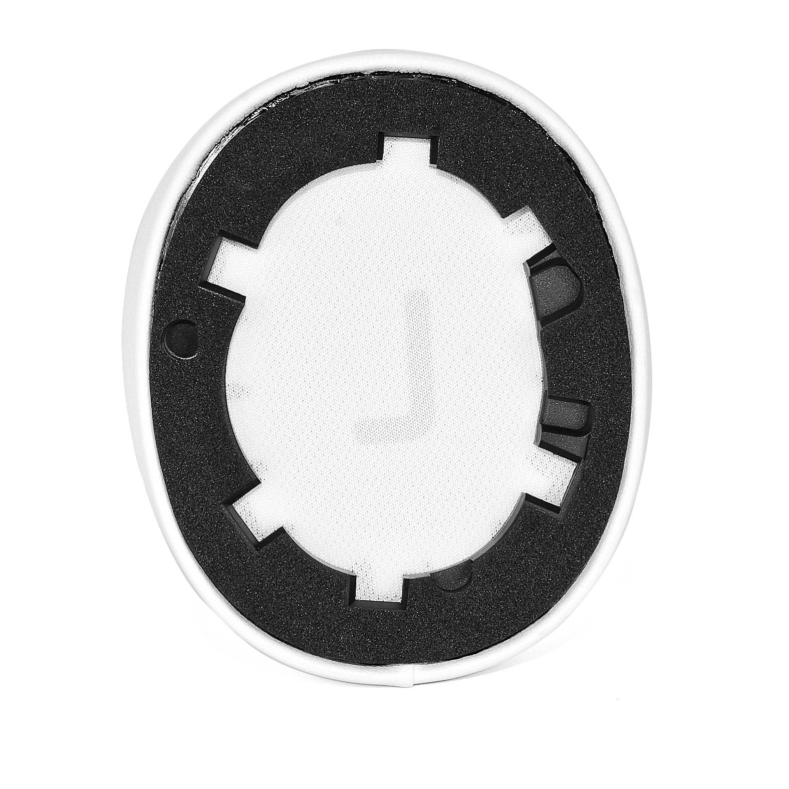 Ohrpolster und Kopfbügel für JBL TUNE 700BT/710BT/700BTNC/750BT/760BTNC White