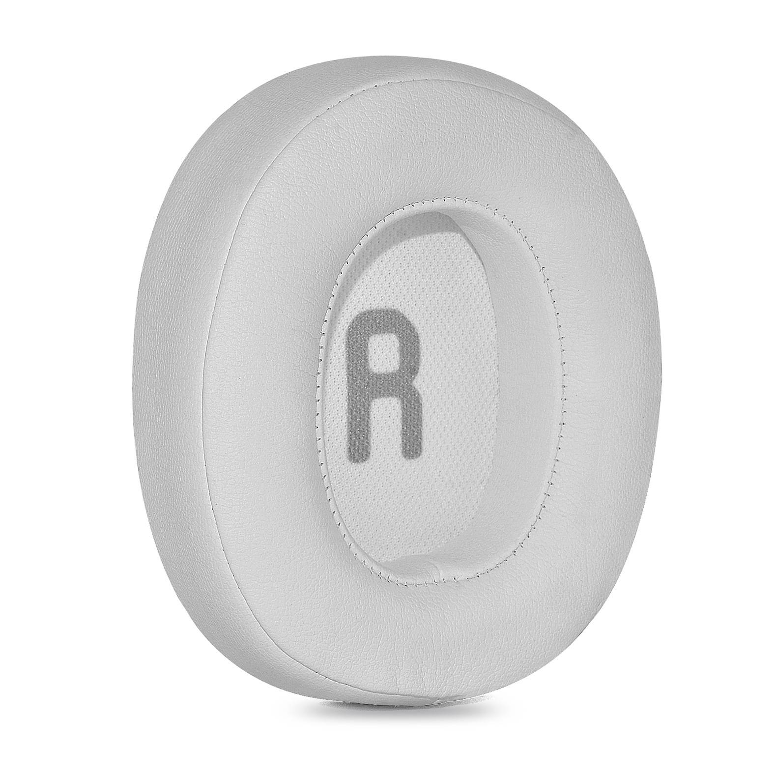 Ohrpolster und Kopfbügel für JBL TUNE 700BT/710BT/700BTNC/750BT/760BTNC White