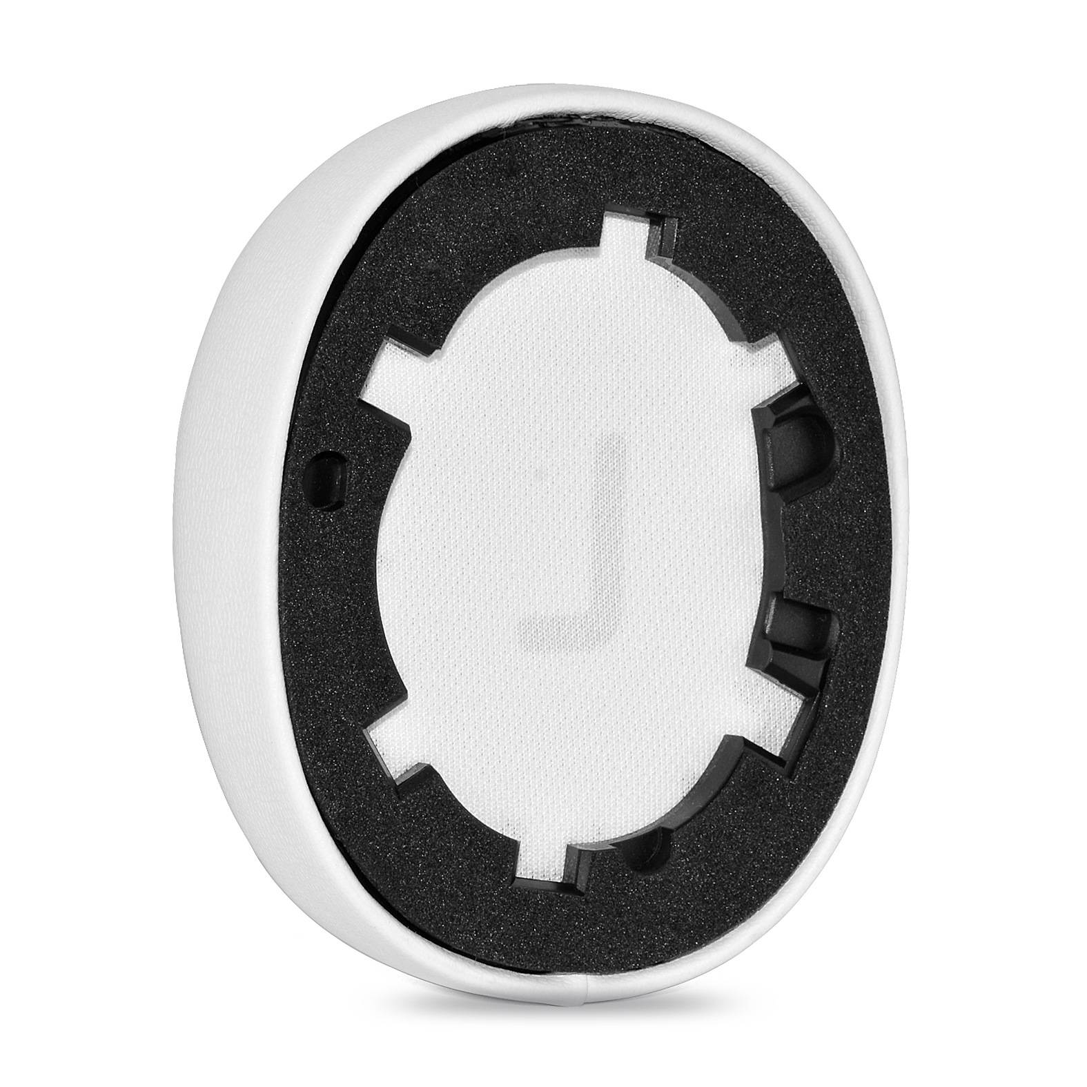1 Paar Ohrpolster für JBL TUNE 700BT/710BT/700BTNC/750BT/760BTNC White