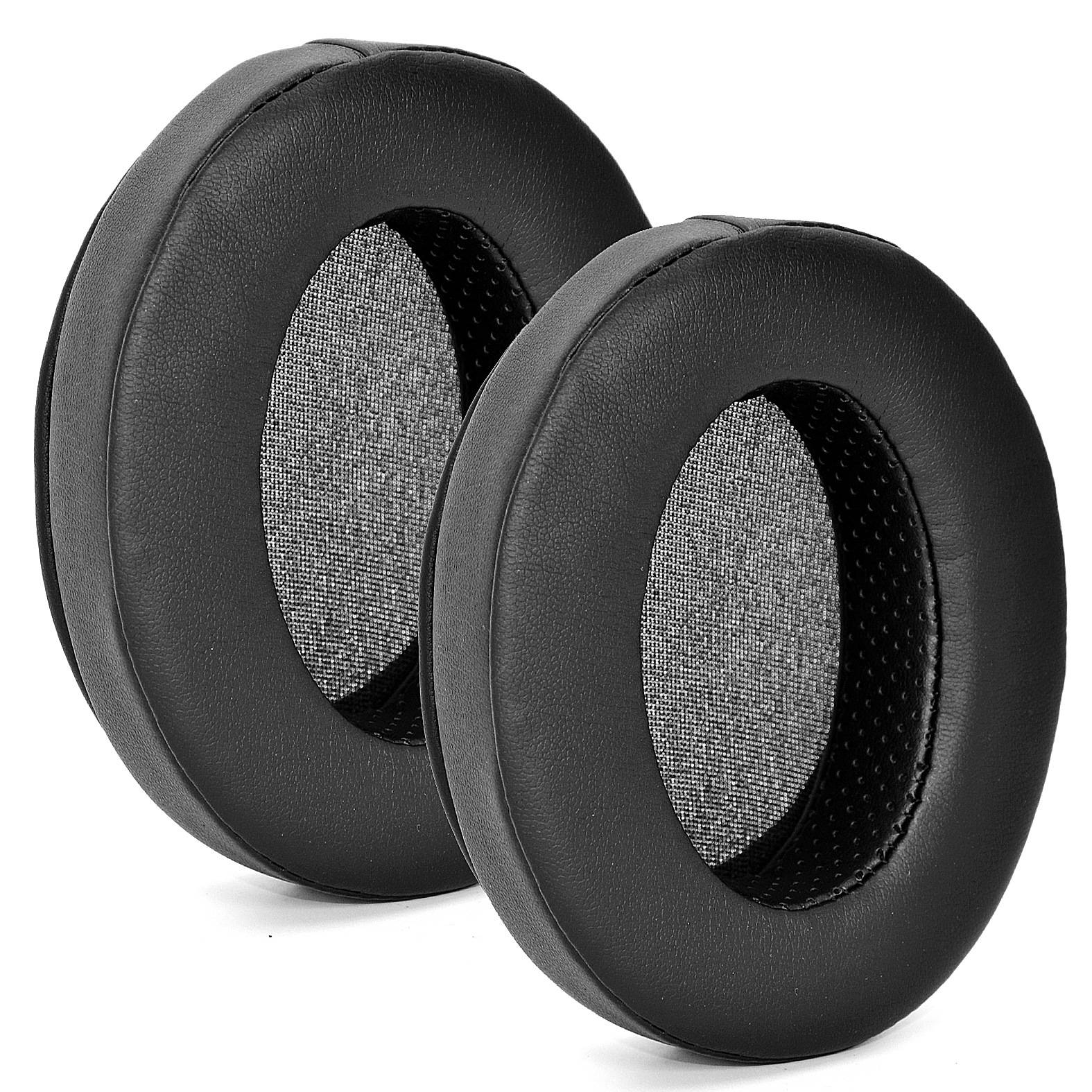 Ersatz-Ohrpolster für Corsair HS35 HS40 HS50 HS60 HS70 PRO Black