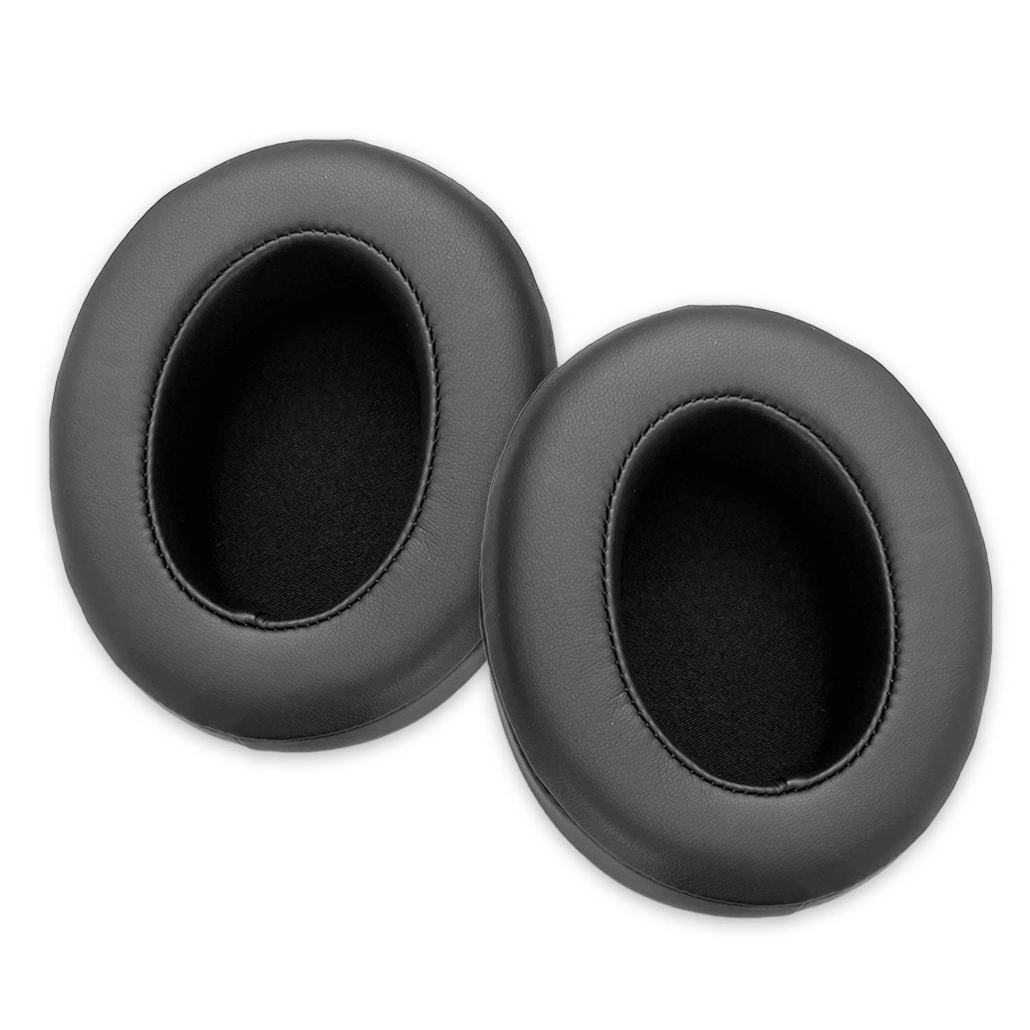 Ersatz-Ohrpolster für Corsair HS35 HS40 HS50 HS60 HS70 PRO Black