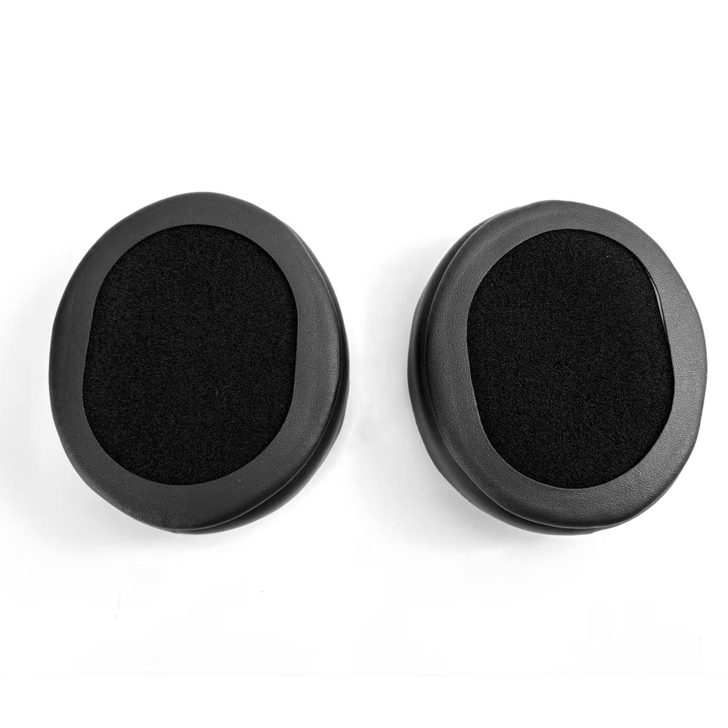 Ersatz-Ohrpolster für Corsair HS35 HS40 HS50 HS60 HS70 PRO Black