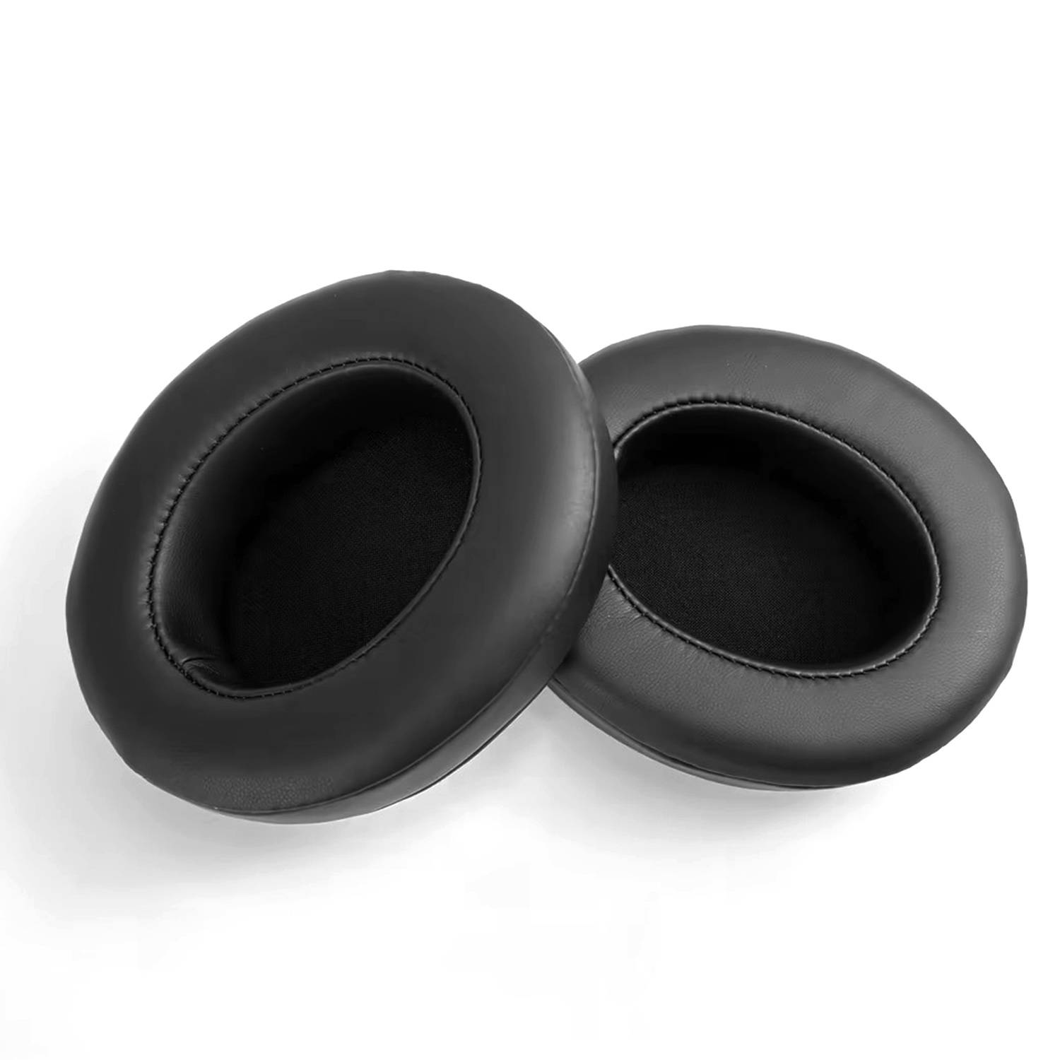 Ersatz-Ohrpolster für Corsair HS35 HS40 HS50 HS60 HS70 PRO Black