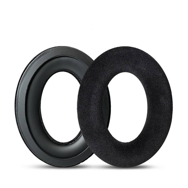 Ohrpolster für Sennheiser Game ONE G4ME Zero HD380PRO Black